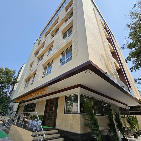 Hotel Golden Nest Thane Luaran gambar