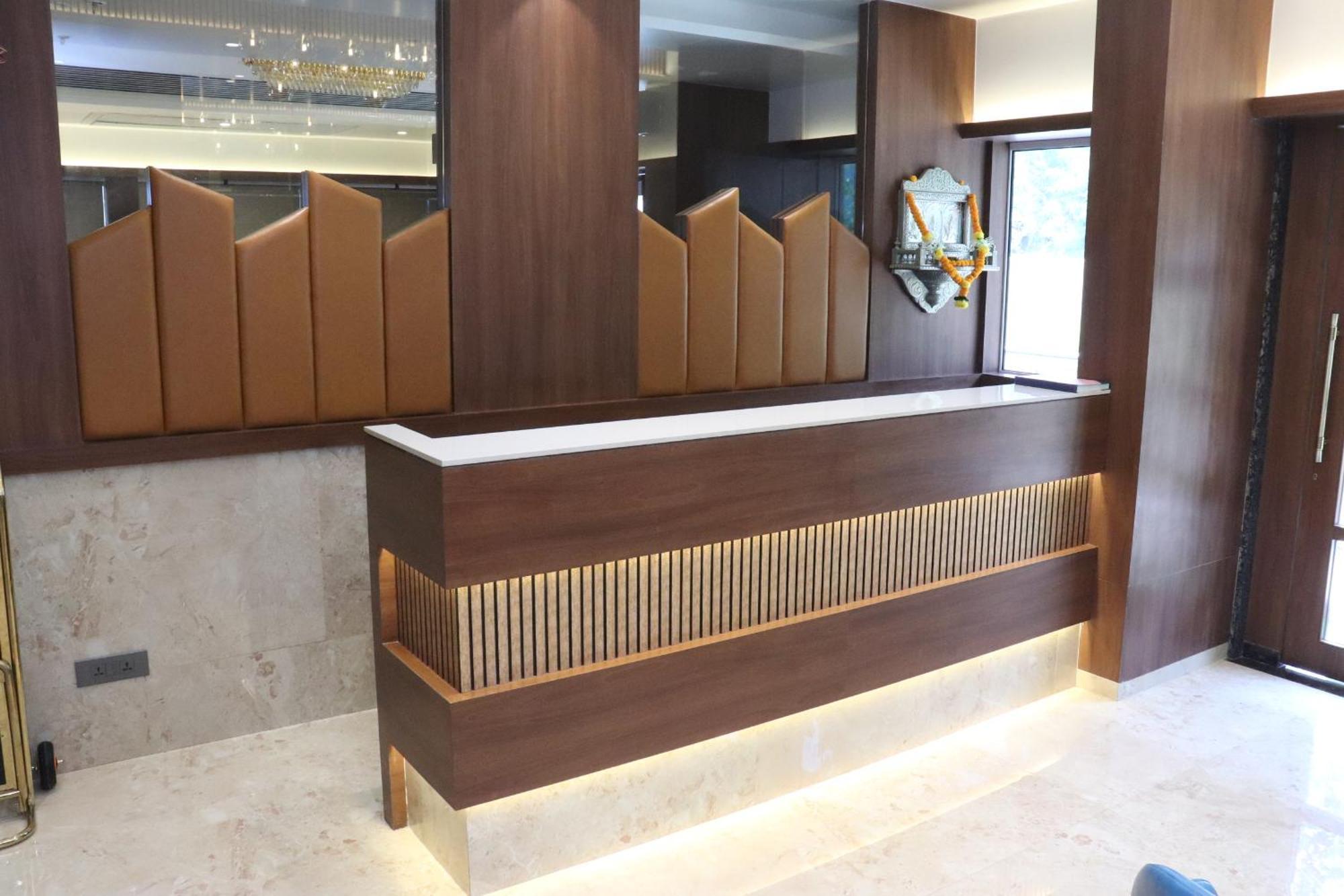Hotel Golden Nest Thane Luaran gambar