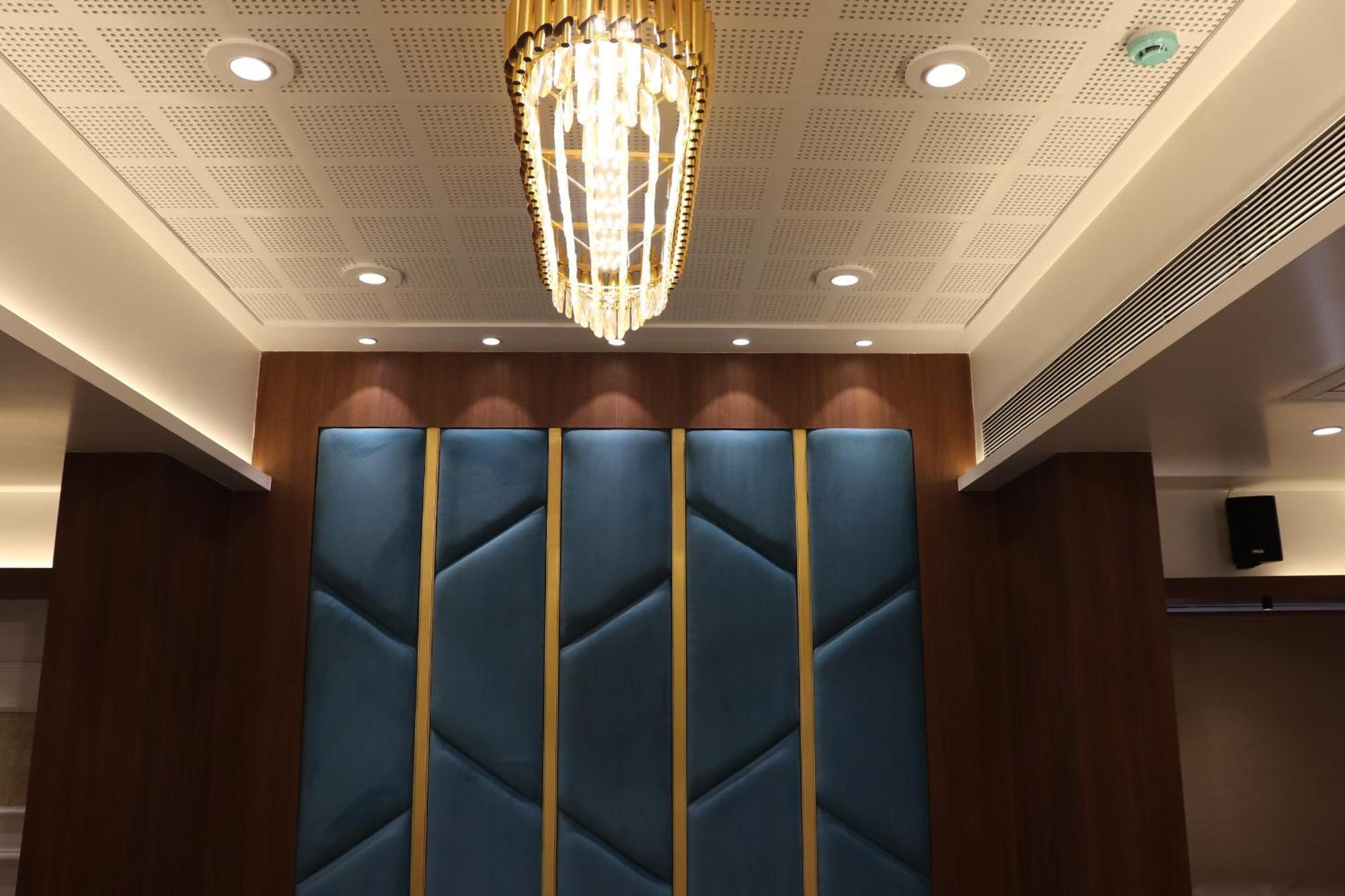 Hotel Golden Nest Thane Luaran gambar